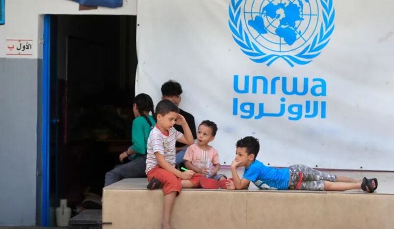 unrwa funding shortfall